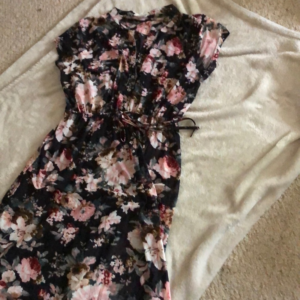 Maternity dress